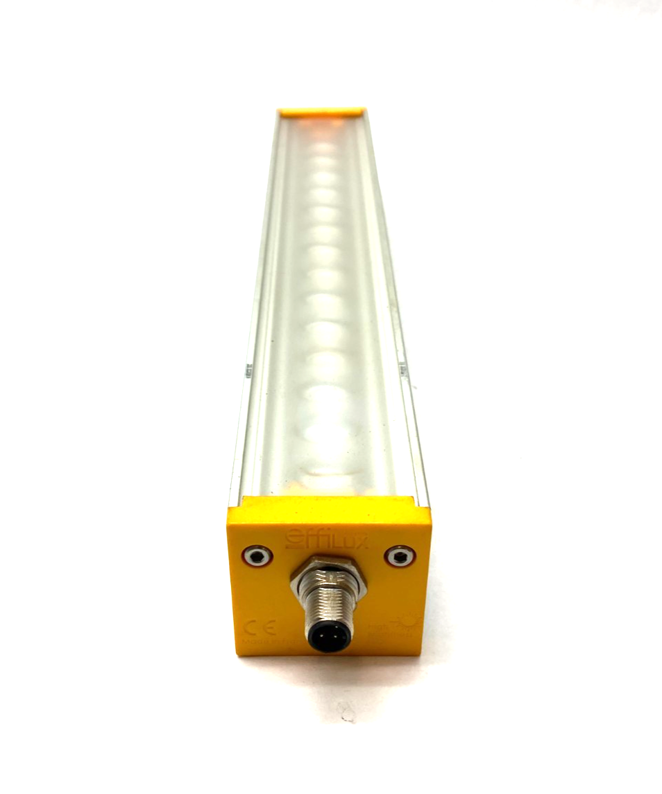 Effilux ELBC-300IR Illumination Flood Light Bar - Maverick Industrial Sales