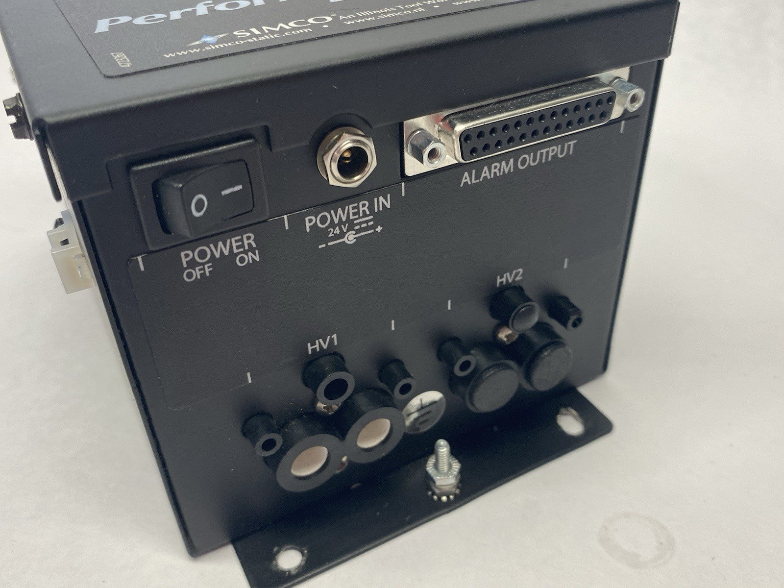 4012474 | Simco PerforMAX IQ Limited Power BPS - Used - Maverick Industrial Sales