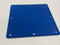 Hoffman F66LP Closure Plate Hinged-Cover Lay-In Wireway 6.00x6.00 Blue