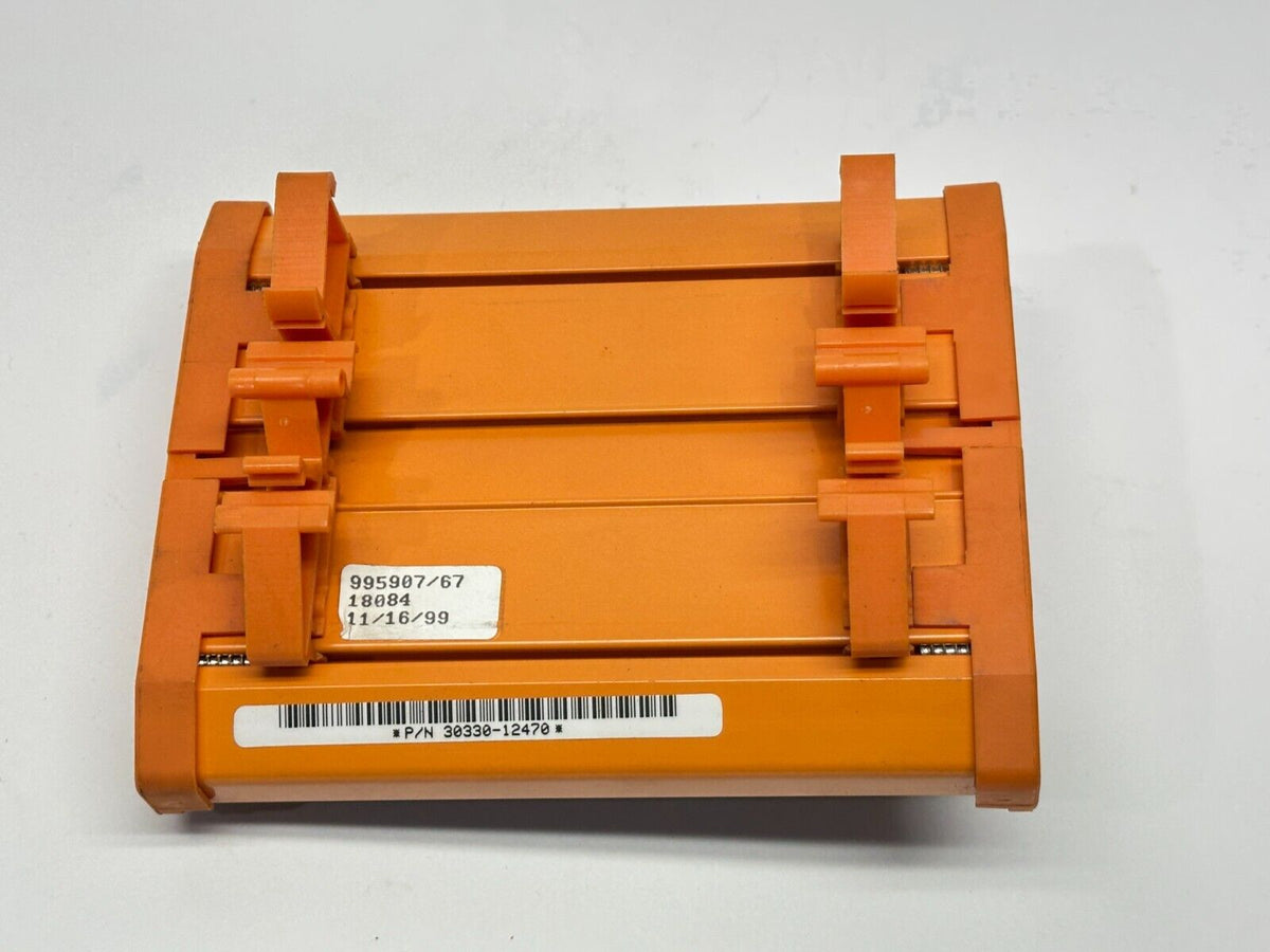 Fanel Level 30330-12470 | Adept 30330-12470 MP6-S Servo Motion Interface Fanel
