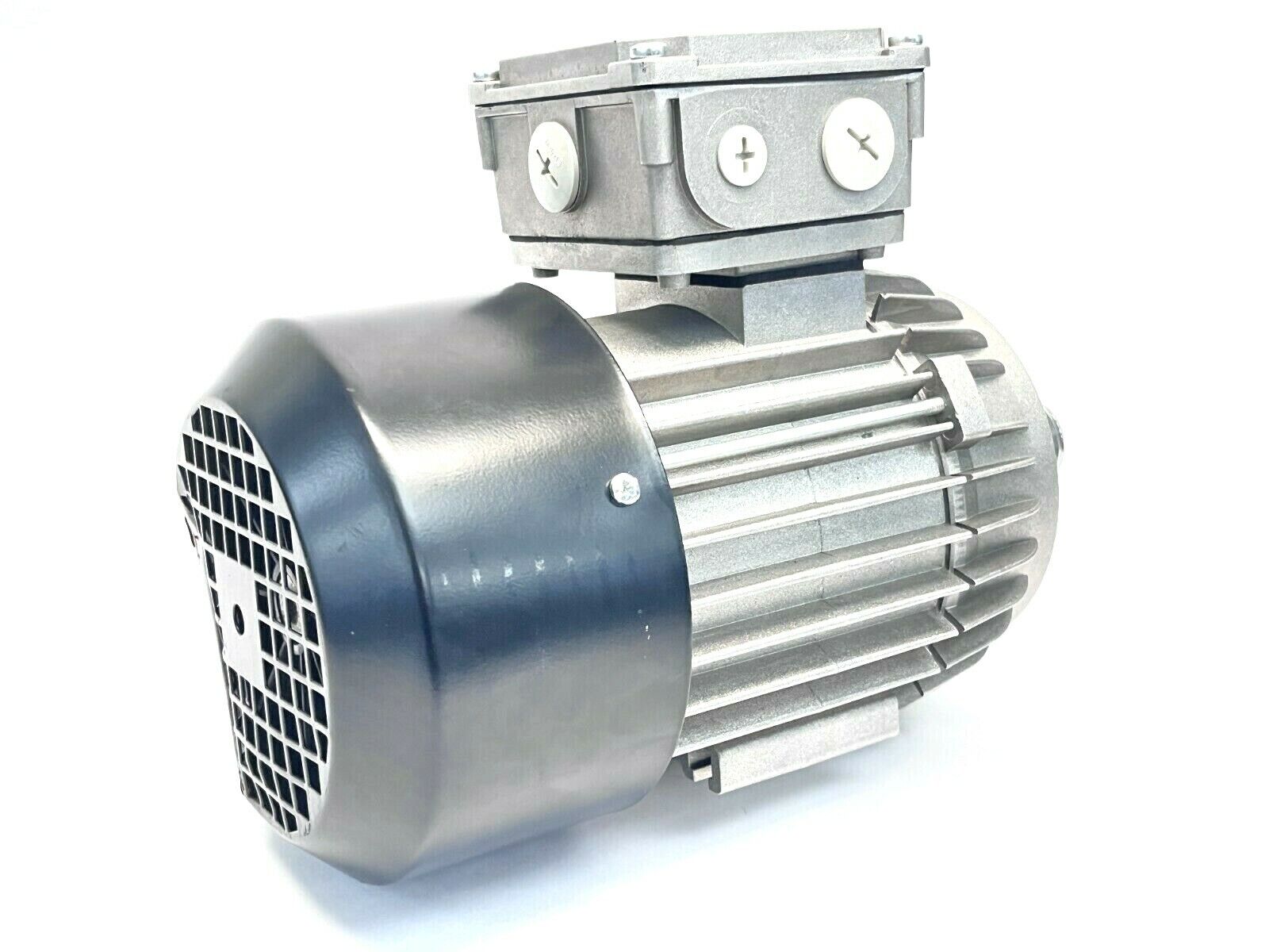 Bosch Rexroth 3842547488 Asynchron Electric Motor 1420/1720RPM 0.55kW 3.10/1.80A - Maverick Industrial Sales