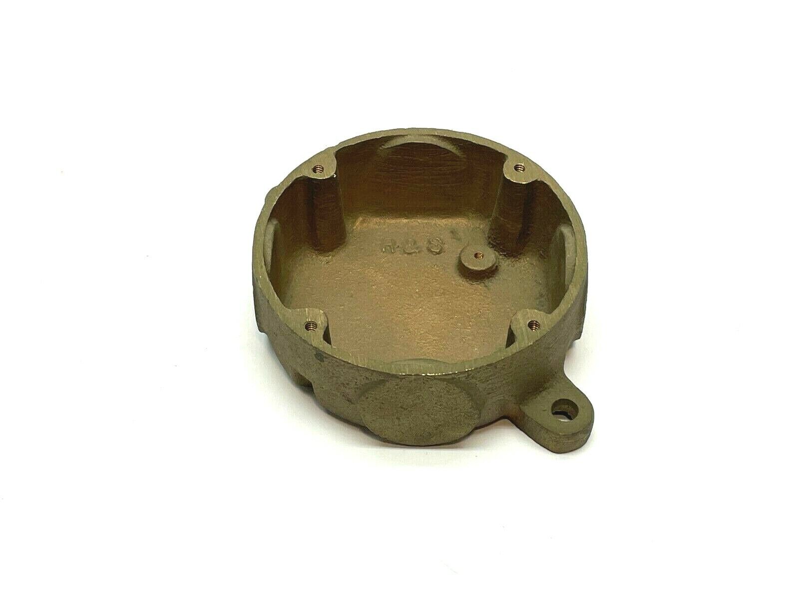 Russellstoll P3986B Marine Junction Box - Maverick Industrial Sales