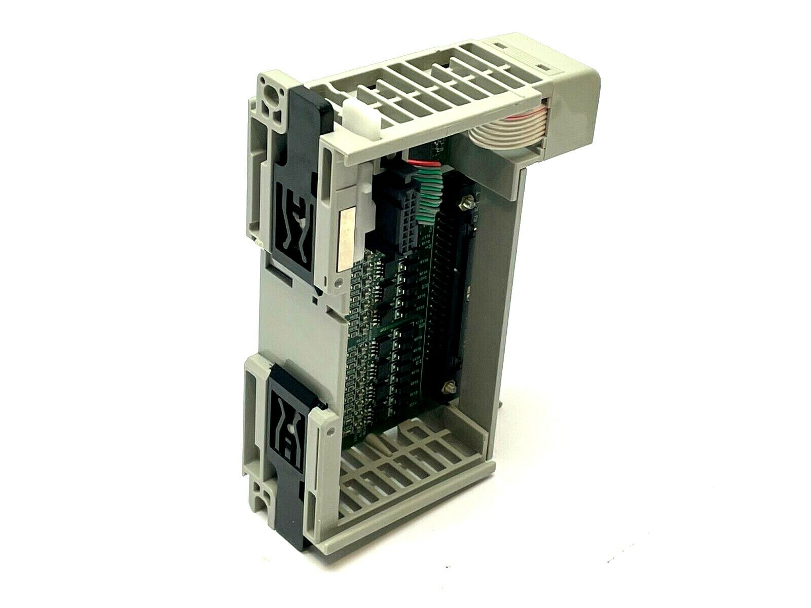 1769-OB32T | Allen-Bradley Compact I/O 32 PT. Output Module - For parts or not working - Maverick Industrial Sales