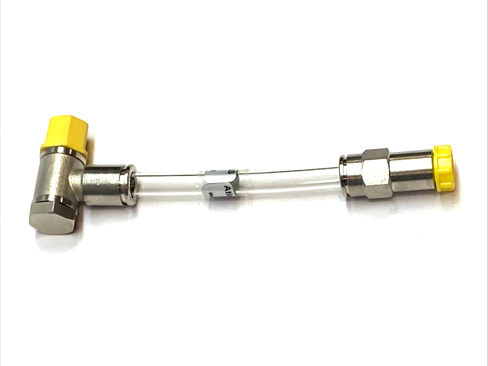 Atlas 505.0027 Plasticizer Tank - Maverick Industrial Sales