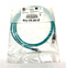 Allen Bradley 1585D-M4TBJM-2 Ser B Ethernet Media Patchcord M12 Straight to RJ45 - Maverick Industrial Sales