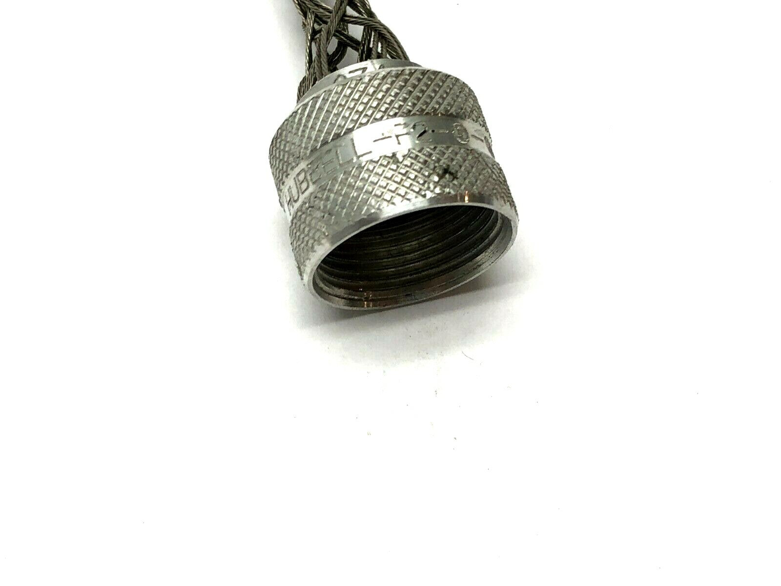 Kellems 074-01-008 Strain Relief Cord Grip - Maverick Industrial Sales