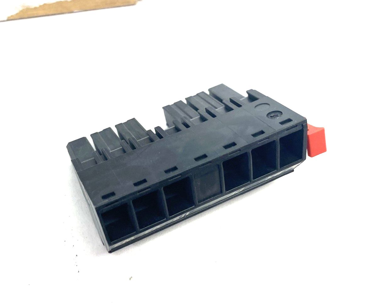 | Siemens 6SL3162-2MA00-0AC0 SINAMICS S120 Power Connector for Cable, C-/D-TYPE - New – Open box - Maverick Industrial Sales