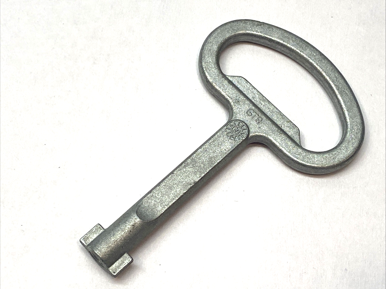 Rittal GT8 Enclosure Key #5 - Maverick Industrial Sales
