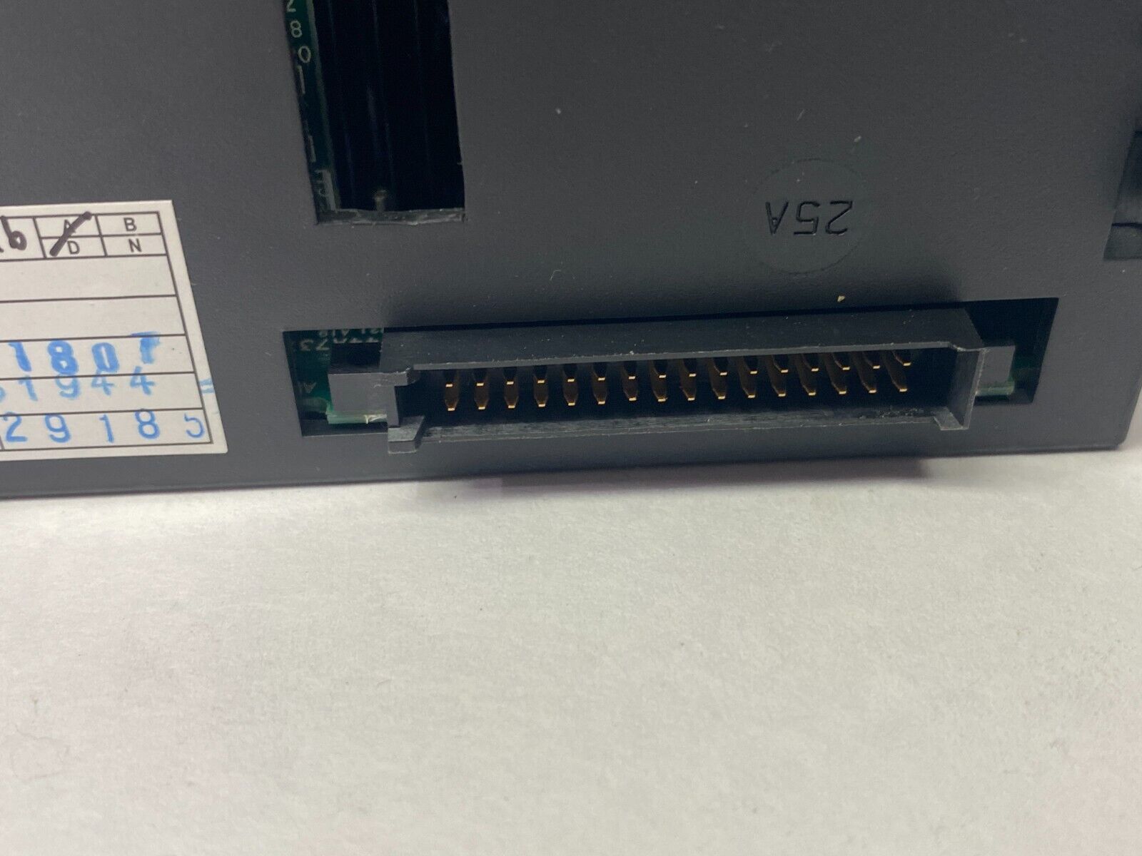 GE Fanuc IC693PWR330J High Capacity Power Supply PC w/ Battery - Maverick Industrial Sales