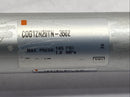 SMC CDG1ZN20TN-350Z Double Acting Pneumatic Cylinder 30mm Bore 350mm Stroke - Maverick Industrial Sales