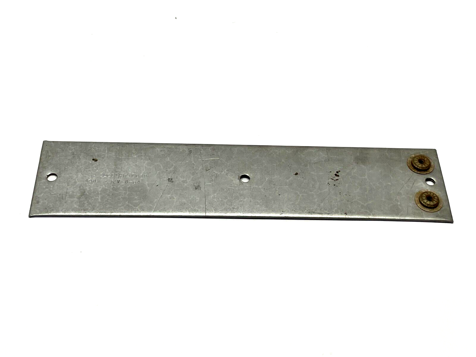 Acra Electric Strip Heater 400W 130V - Maverick Industrial Sales