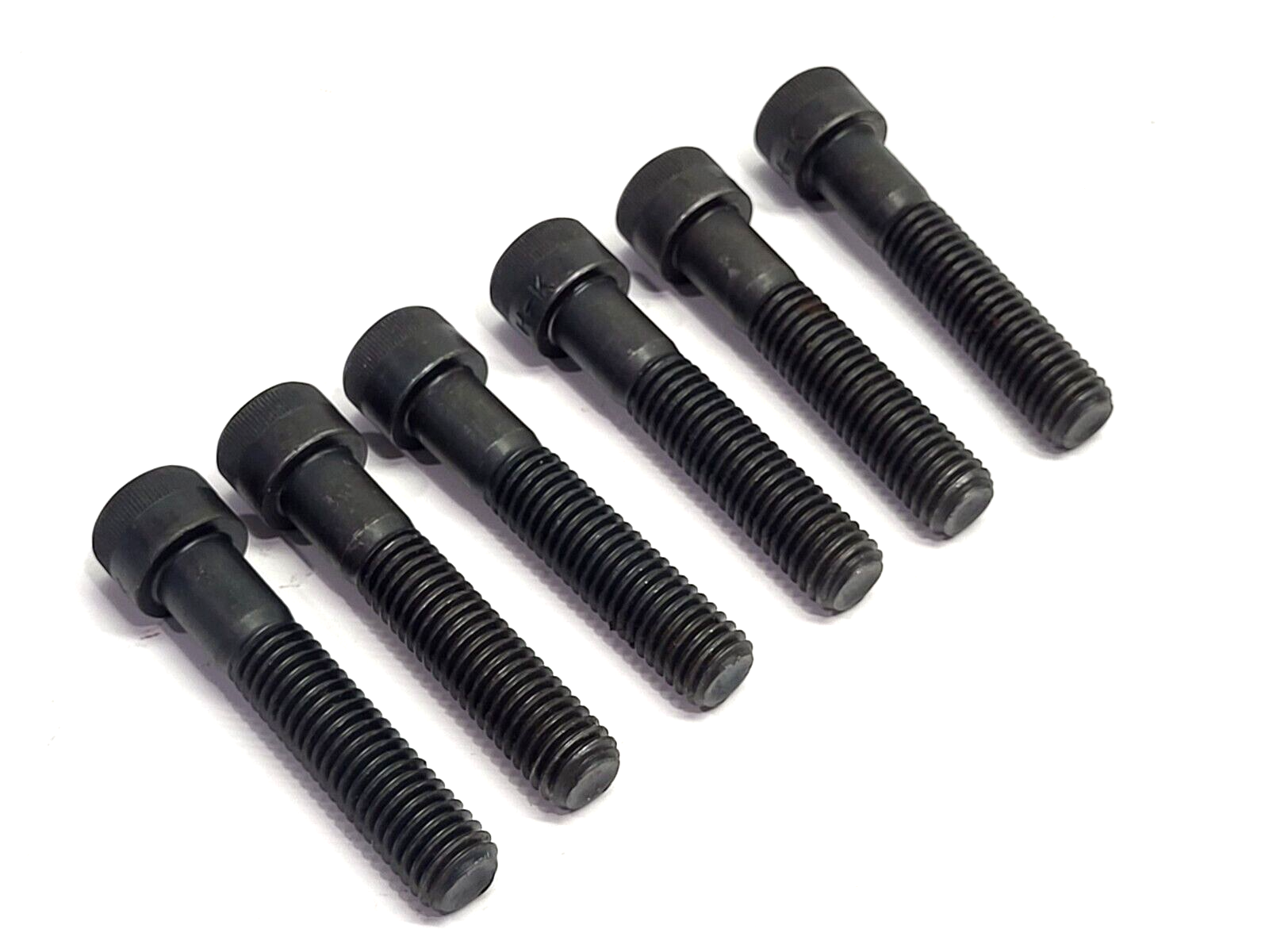 Holo-Krome 75524272 Hex Socket Cap Screw 1/2-13" x 2-3/4" Length LOT OF 6 - Maverick Industrial Sales