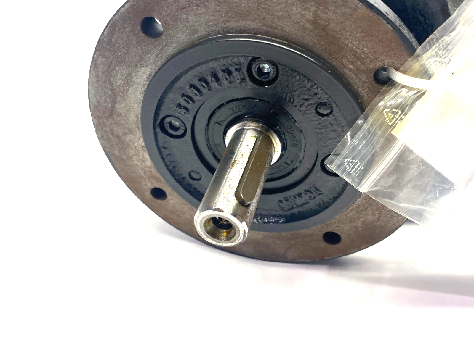 Nord SK0F-63LP/4 MS Spur Gearmotor, Scheugenpflug SP0234900 - Maverick Industrial Sales