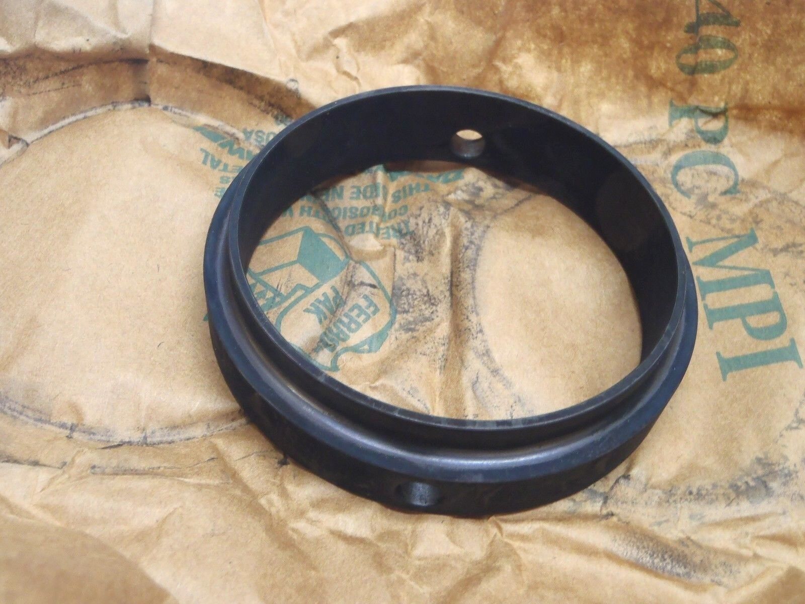 Alstom Brown Boveri D 421631P0001 Locking Ring - Maverick Industrial Sales
