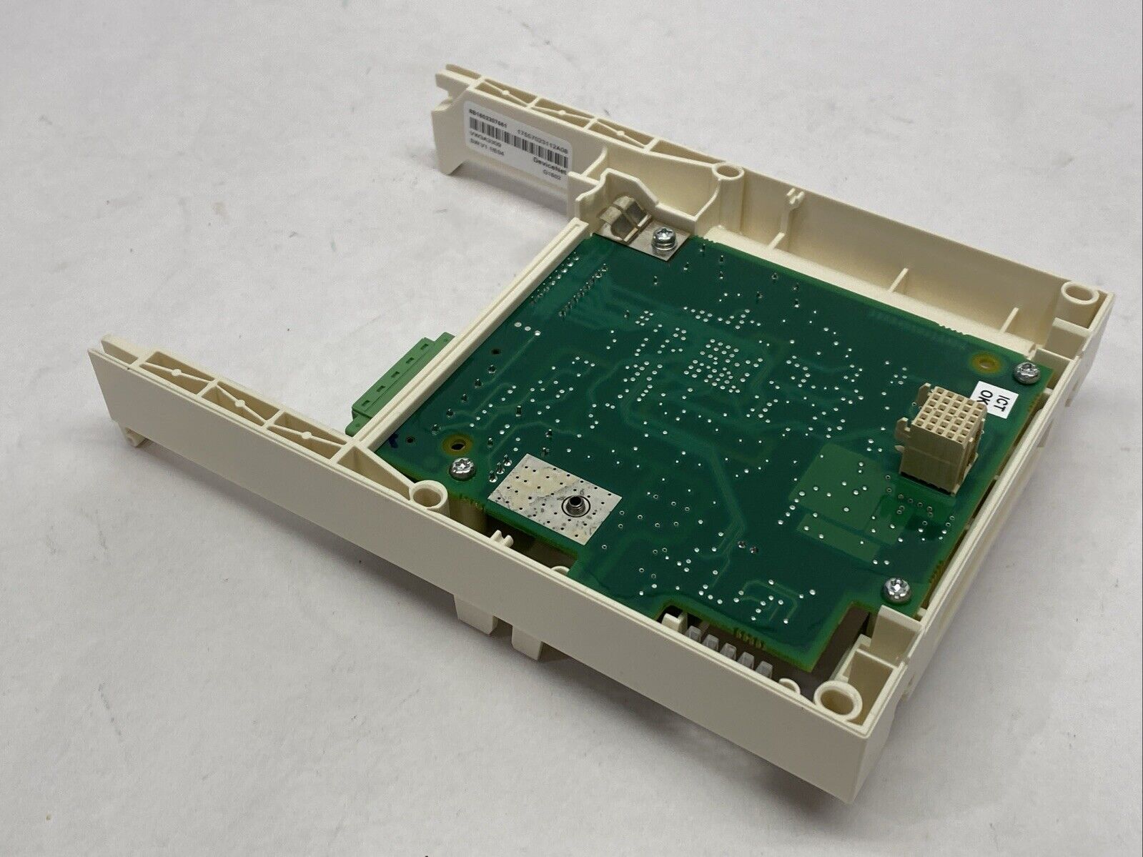 Schneider Electric VW3A3309 DeviceNet Communication Card 125/250/500 kbps - Maverick Industrial Sales