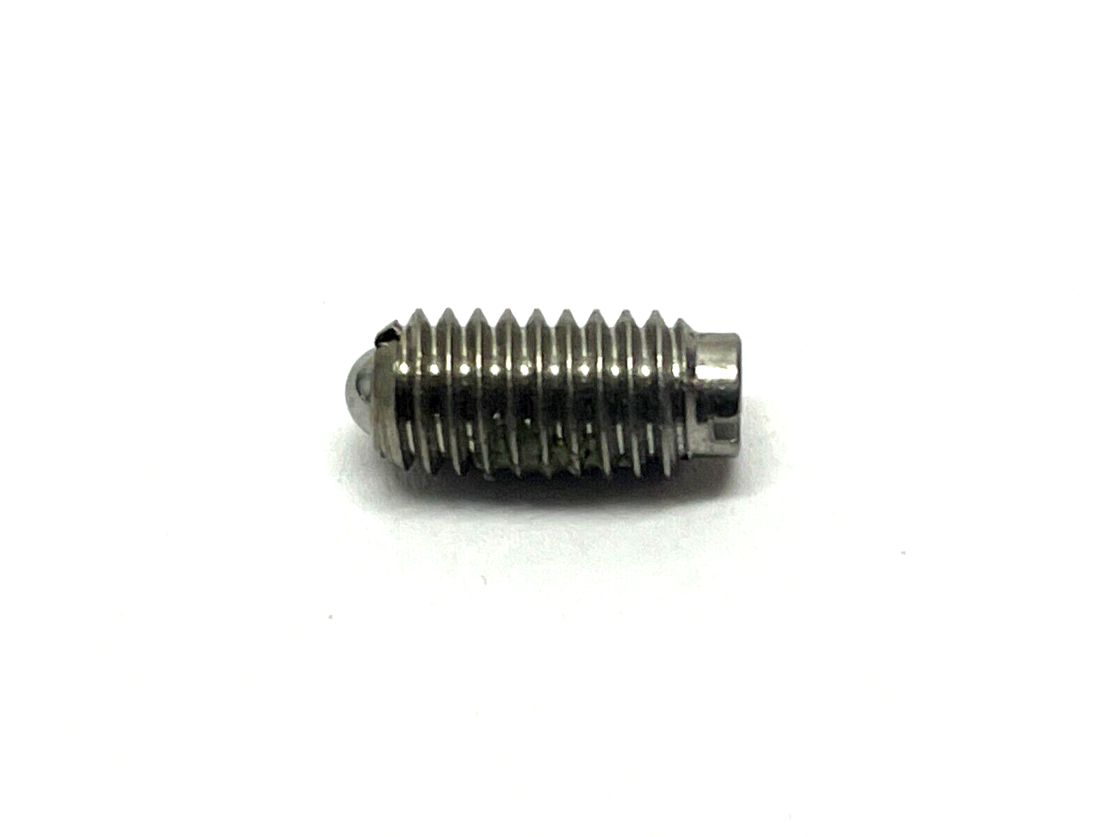 Vlier SSB50P Threaded Ball Plunger LOT OF 15 - Maverick Industrial Sales