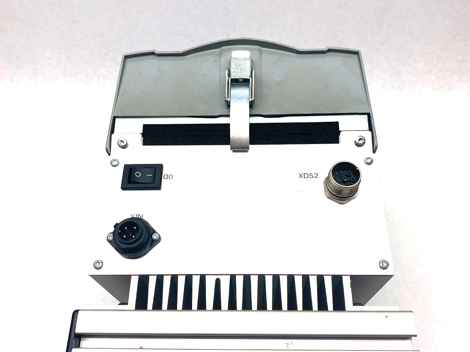 Bosch Rexroth 0608830255 Compact System Single Controller CS351S-G - Maverick Industrial Sales