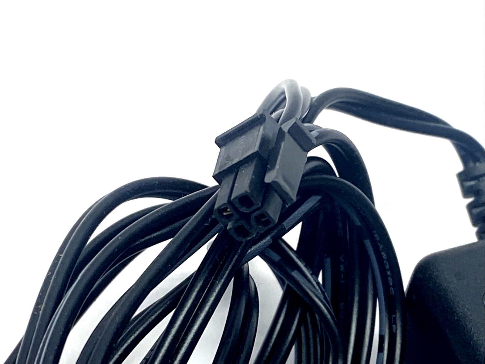 Triad Magnetics WSU090-2000 Power Supply, 4-Pin 100-240VAC 9VDC WS8U090-2000 2PK - Maverick Industrial Sales