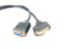 Kramer ADC-DM/DF+GF DVI–I Male to DVI–D Female & 15–pin DB15 Adapter Cable 1FT - Maverick Industrial Sales