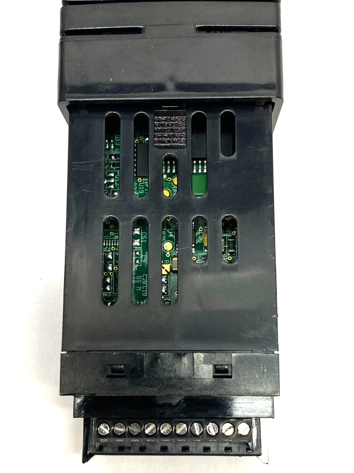 Omega CNI1654 i-Series Temperature Process and Strain Controller 90-240V 4W - Maverick Industrial Sales