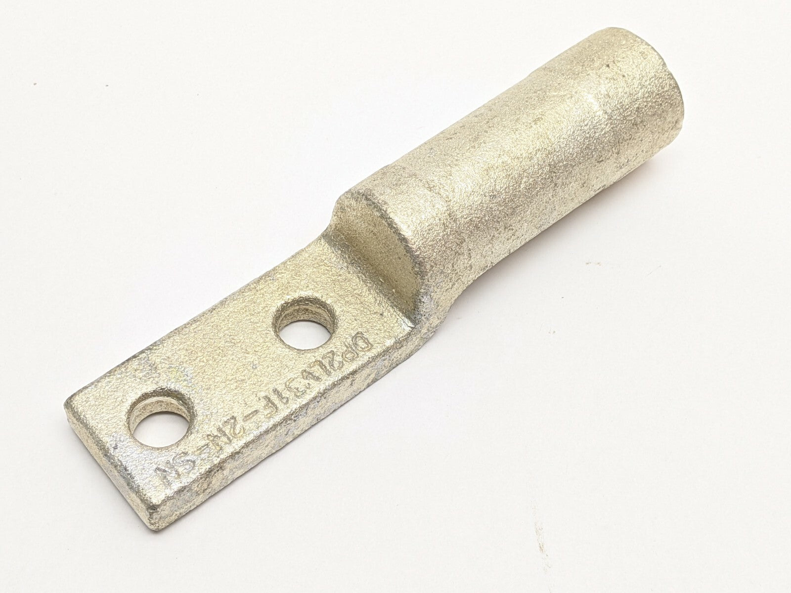 Dossert DP2LV31F-2N-SN Aluminum Alloy Substation Compression Connector - Maverick Industrial Sales
