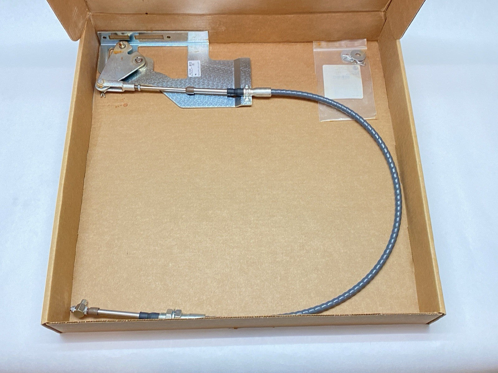 1494U-C24 | Allen Bradley Ser A Cable Mechanism 4ft For 200A Switch - New – Open box - Maverick Industrial Sales