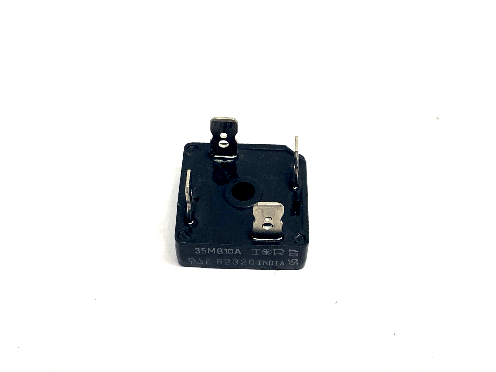 IOR 35MB10A Bridge Rectifier LOT OF 3 - Maverick Industrial Sales