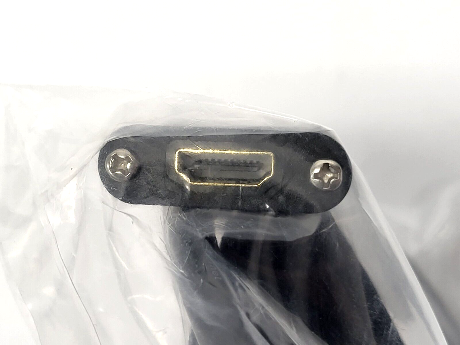 L-Com PMHDMF-5 High Speed HDMI Cable w/ Ethernet - Maverick Industrial Sales