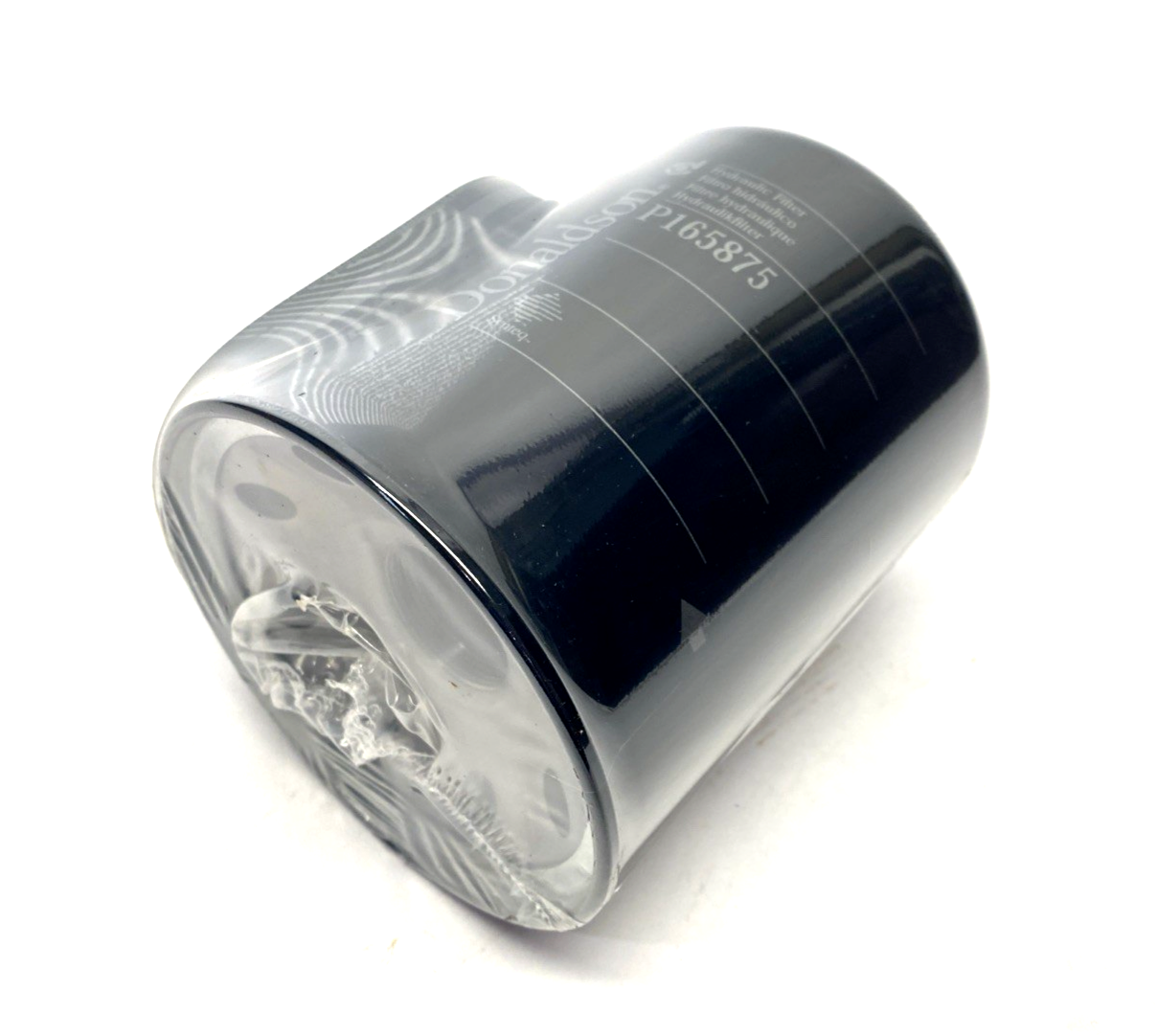 Donaldson P165875 Hydraulic Filter, 1 1/2-16UN Spin-On - Maverick Industrial Sales