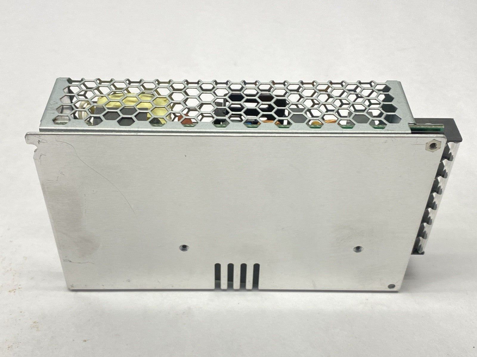 HRP-150-12 | Mean Well Power Supply 13A 12V - Used - Maverick Industrial Sales