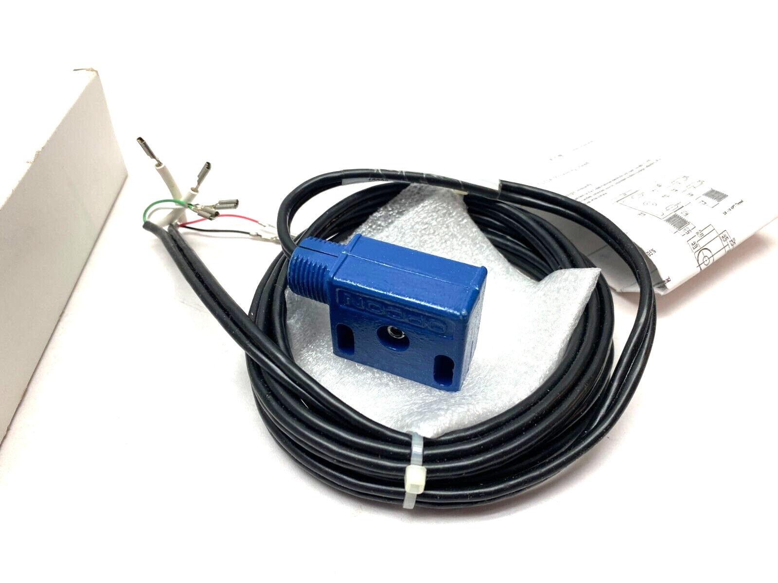Eaton Cutler-Hammer 1370A-6501 OPCON 70-Series Photoelectric Legacy Sensor - Maverick Industrial Sales