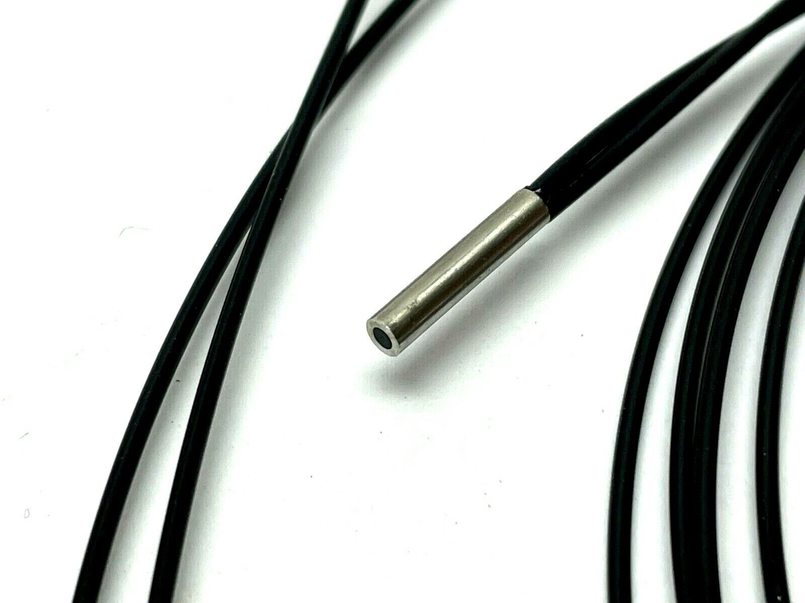 Keyence FU-49U Reflective Fiber Unit - Maverick Industrial Sales