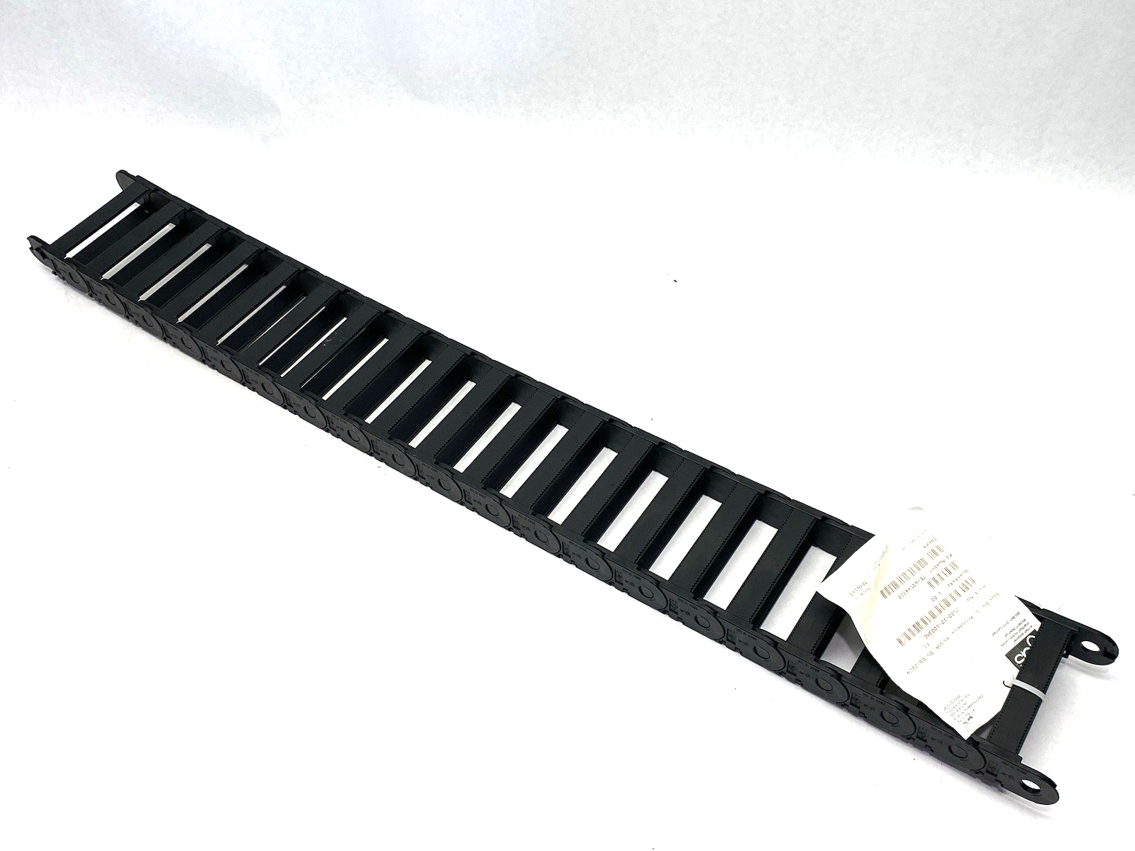 Igus 2500-10-1003MC E-Chain Flexible Cable Carrier Assembly - Maverick Industrial Sales