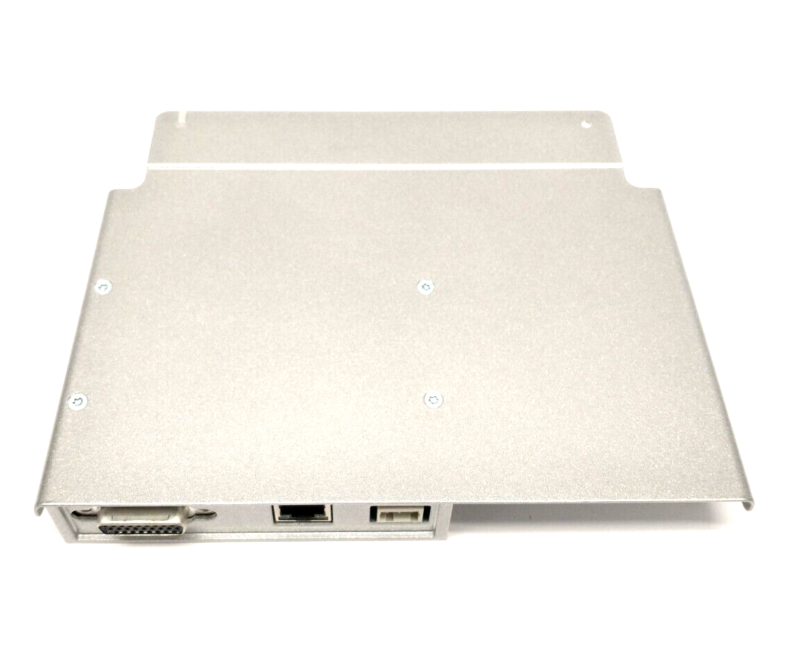 Kistler 1200A163 Display Module DIM Cable Extender For maXYmos 18031089 - Maverick Industrial Sales