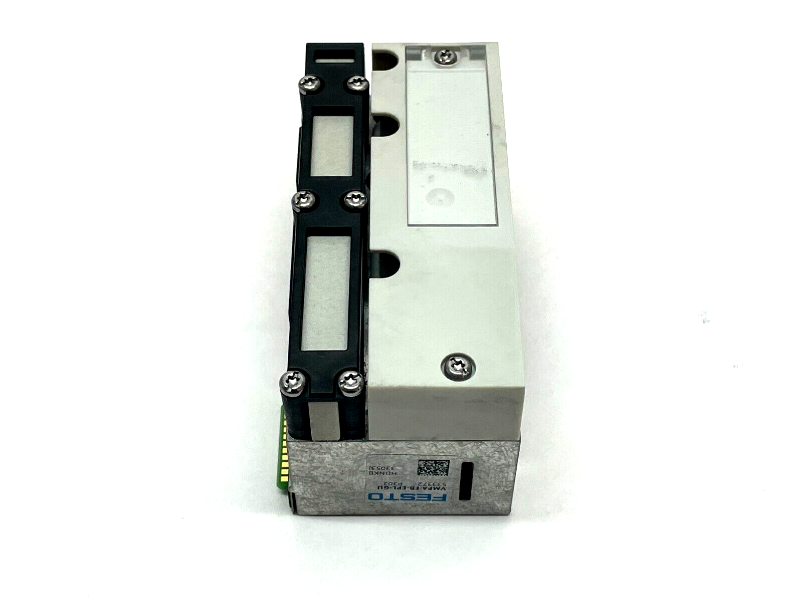 Festo VMPA-FB-EPL-GU End Plate Assembly 533372 - Maverick Industrial Sales