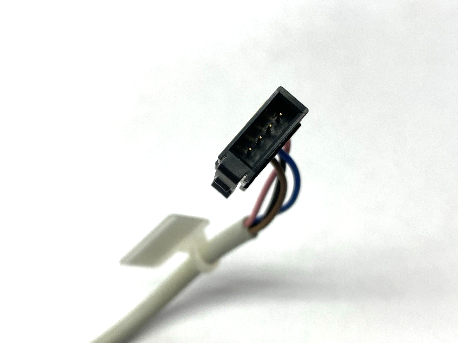 Yamatake HPX-NT4 Fiber Optic Photoelectric Sensor - Used - Maverick Industrial Sales