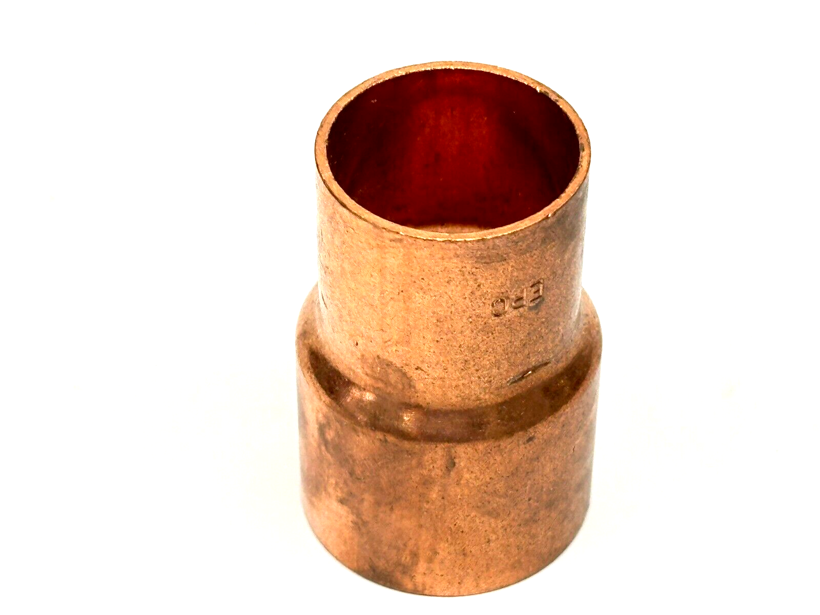 EPC 101R CPLG 11/4x1 Reducer C x C 1-1/4" x 1" Copper - Maverick Industrial Sales