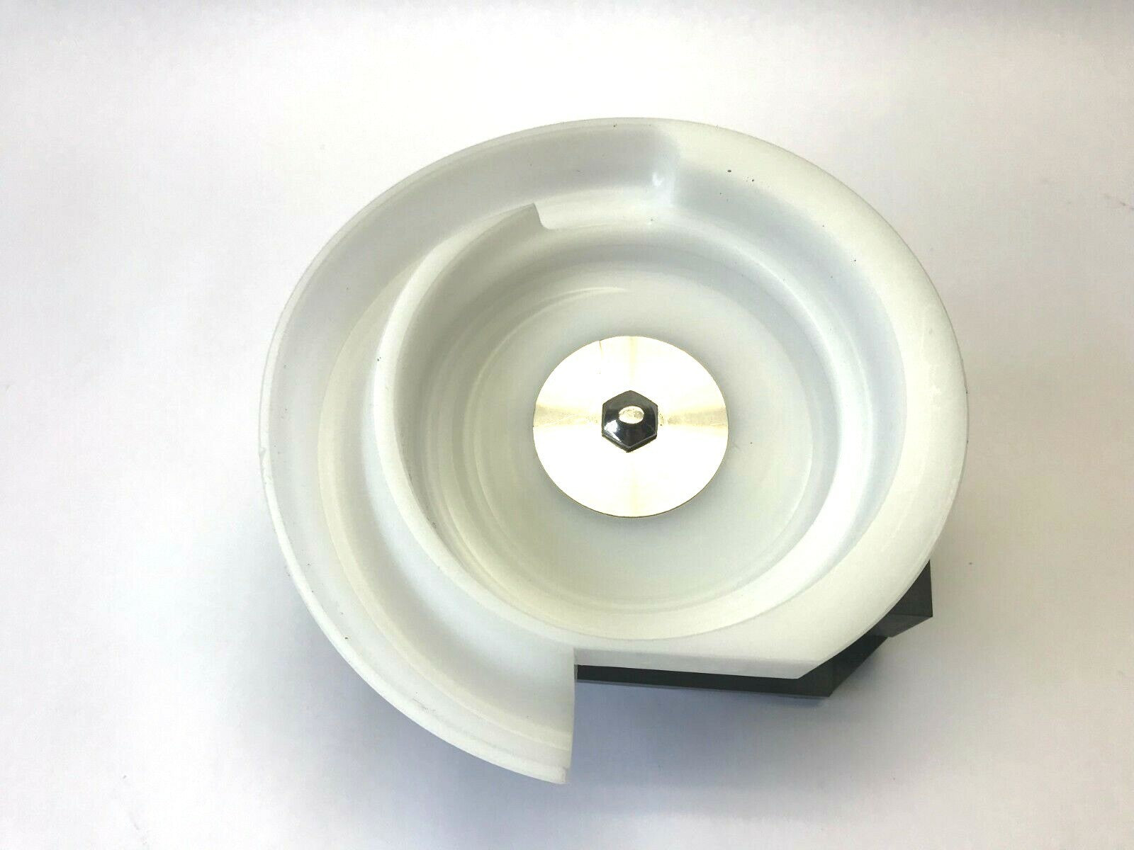 Vibra 6" Mini Vibratory Bowl Feeder Pill Parts Feeding System - Maverick Industrial Sales