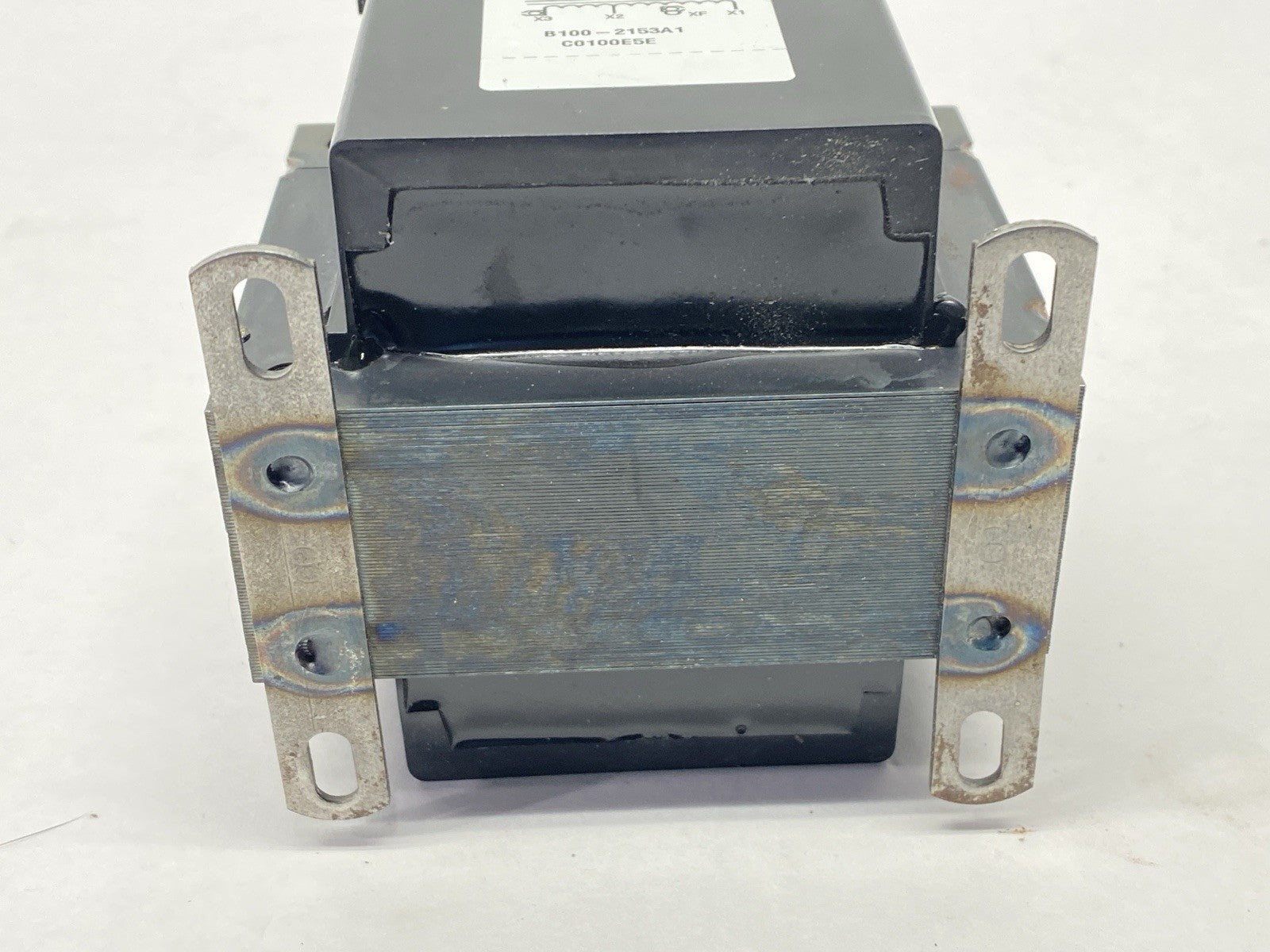 C0100E5E | Cutler Hammer Industrial Control Transformer 100VA - Used - Maverick Industrial Sales