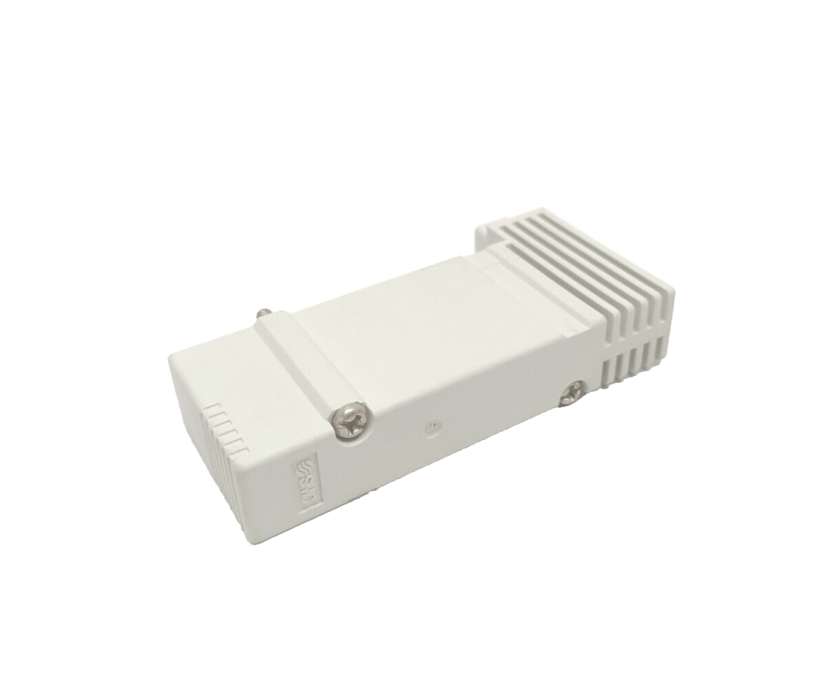 SMC SY50M-39-1A-C6 Individual EXH Spacer For SY5000 Manifold - Maverick Industrial Sales
