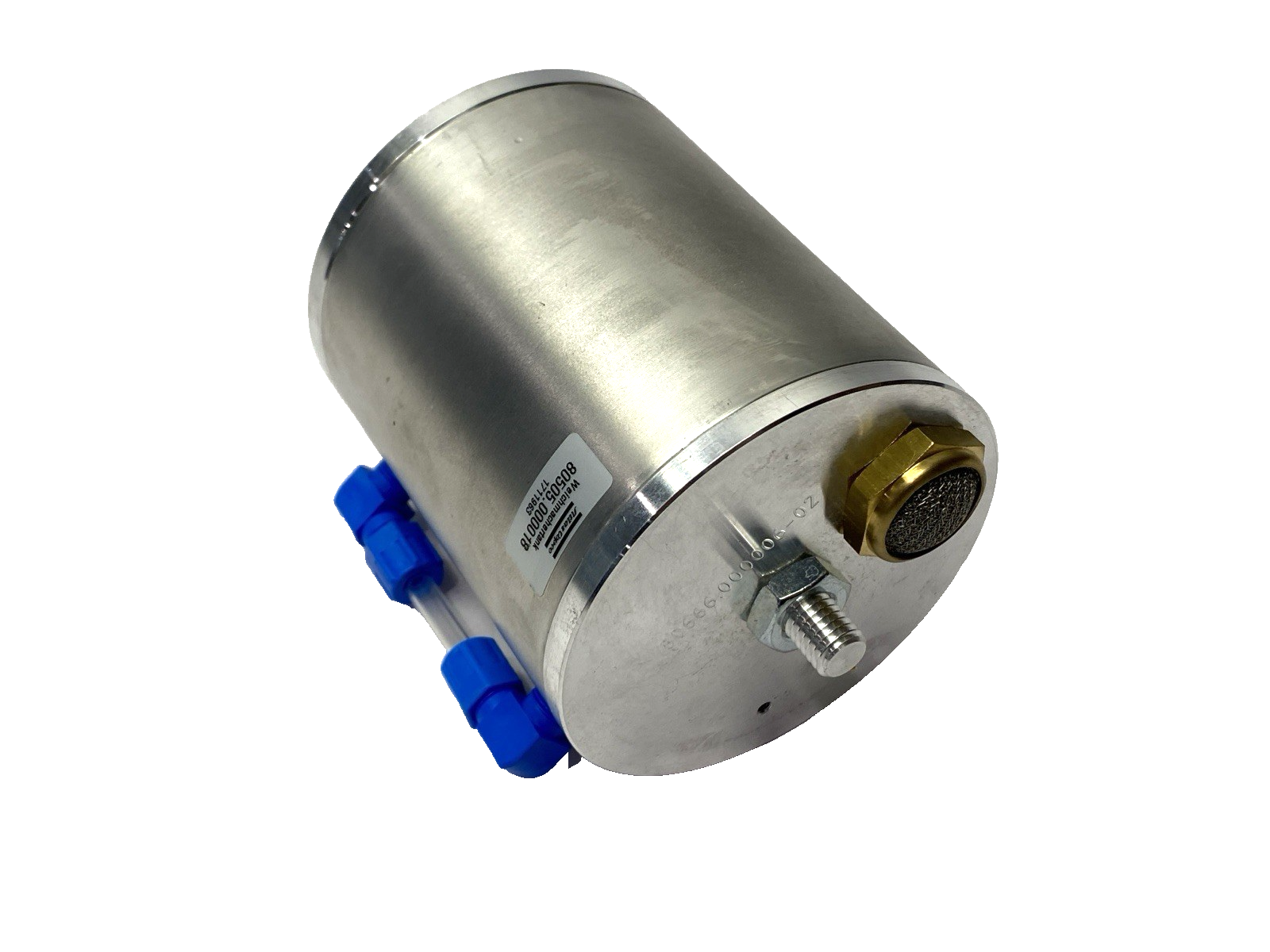 Atlas Copco 80505.000018 Mixing Valve - Maverick Industrial Sales