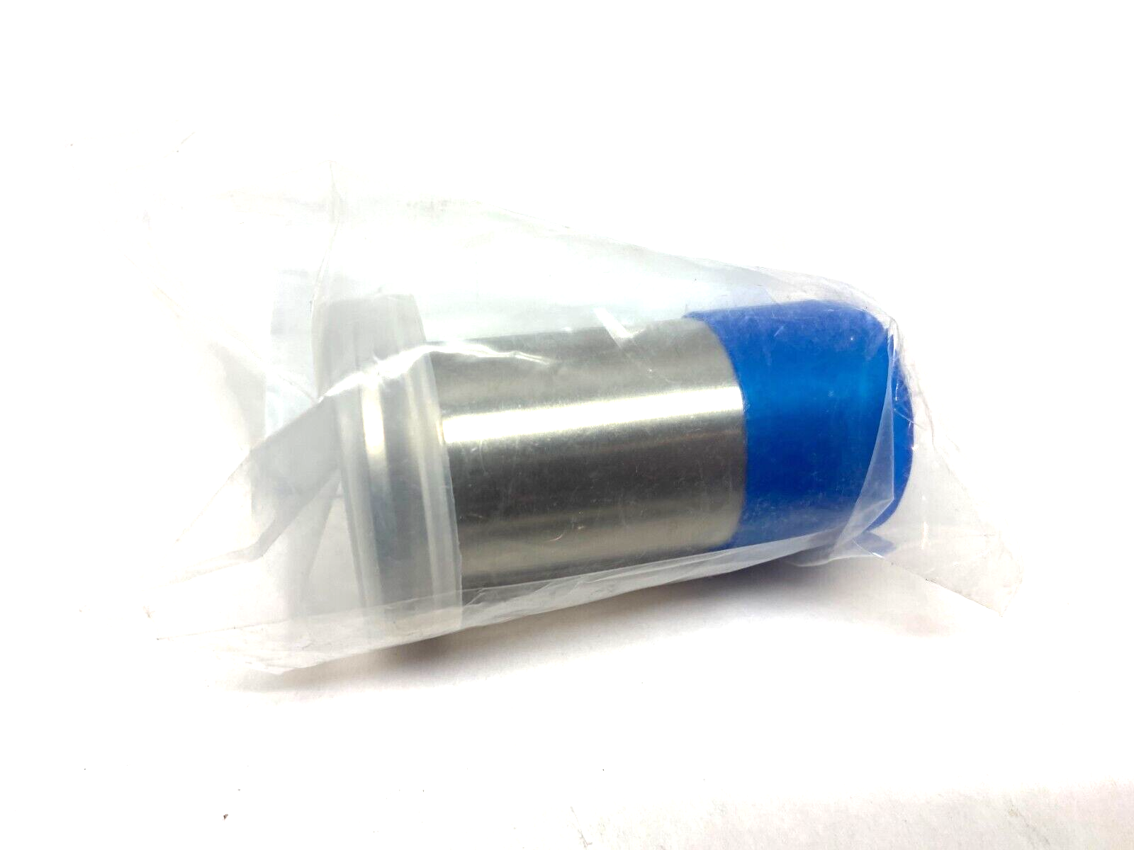 Advance Fittings A14WLMP-1.5-PL-316L Light Wall Tank Weld Ferrule - Maverick Industrial Sales