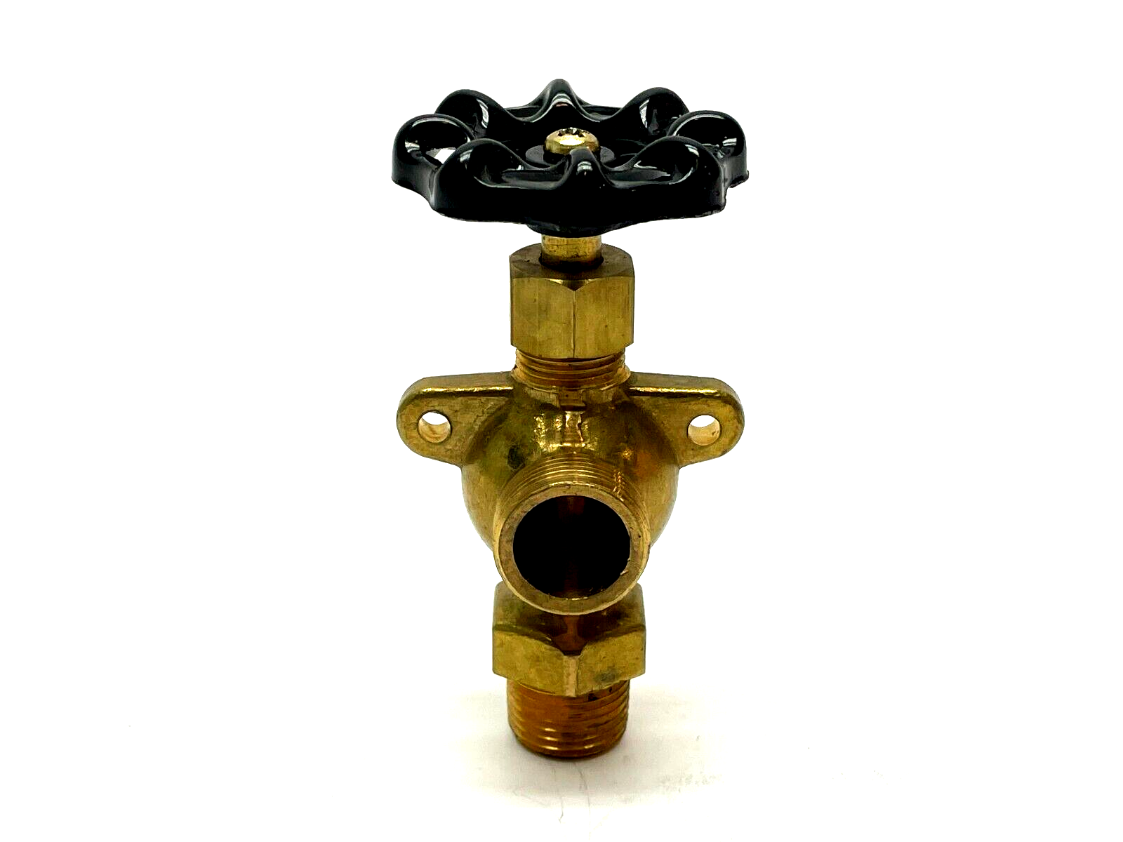 Essex Brass Relief Valve 1/2" Thread NPT - Maverick Industrial Sales