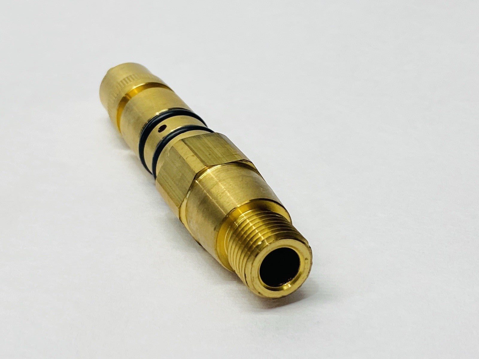 Tregaskiss 214-1 Power Pin - Maverick Industrial Sales