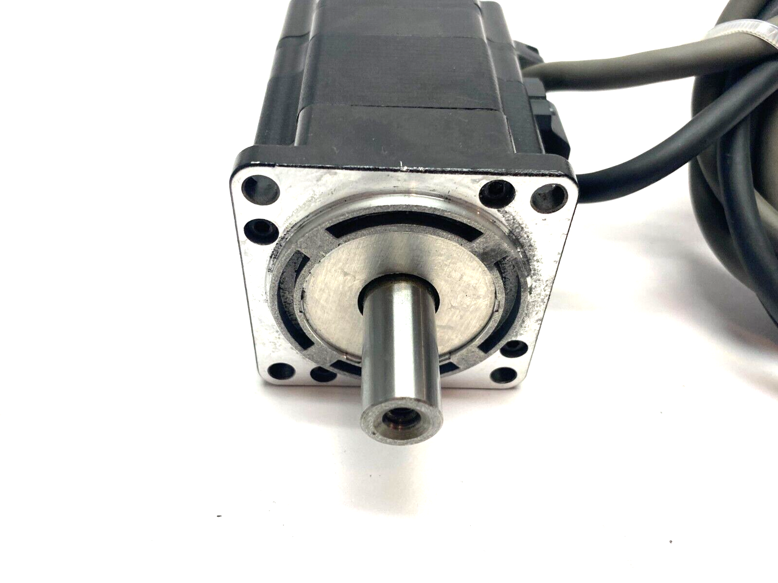 Reliance Electro-Craft 47585301 Servo Motor 5421-22-002 - Maverick Industrial Sales