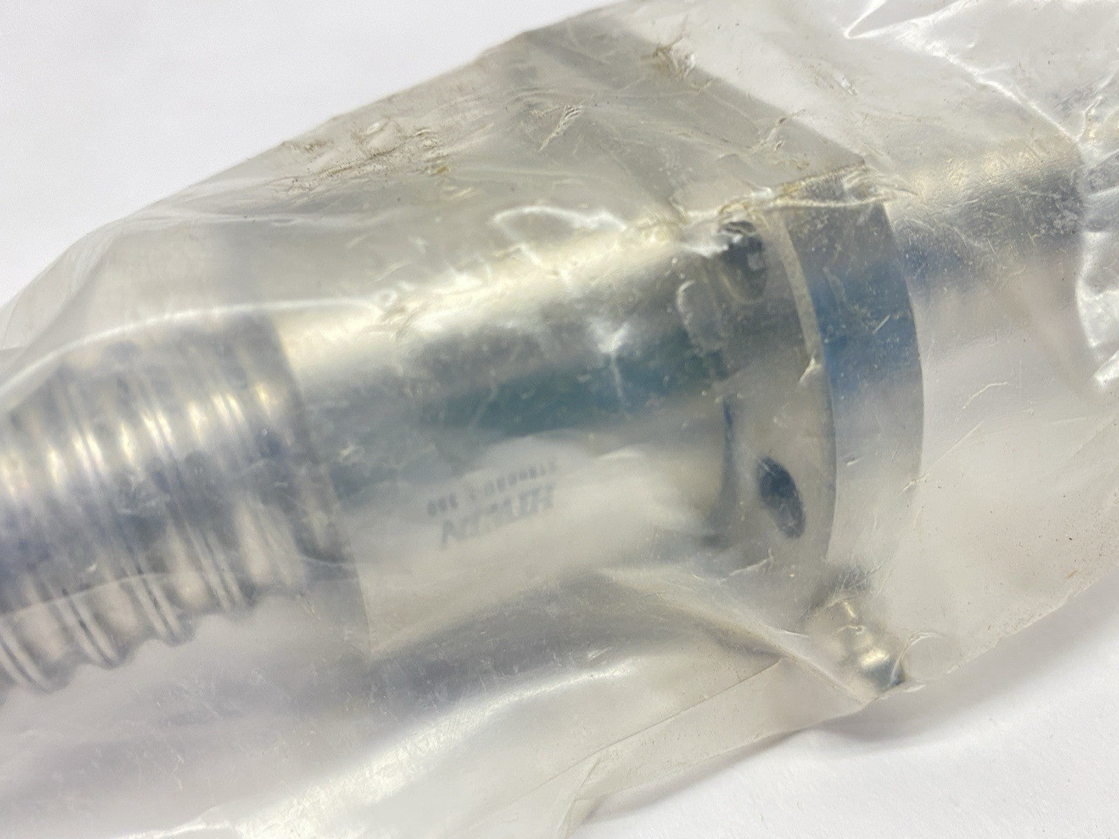 HIWIN R25-05K4-FSCDIN-671-774-0,052 (S1-17/S3-17) Ball Screw With Flange Nut - Maverick Industrial Sales