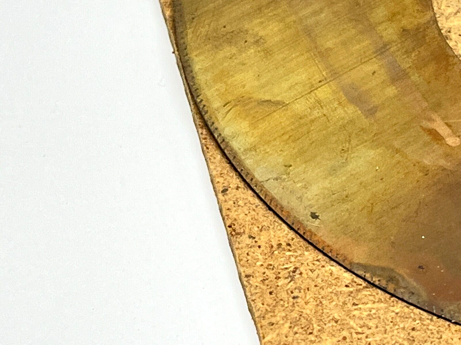 Elgin Diamond Saw 0.012" Width 4-3/4" Diameter 2" Center Cutout - Maverick Industrial Sales