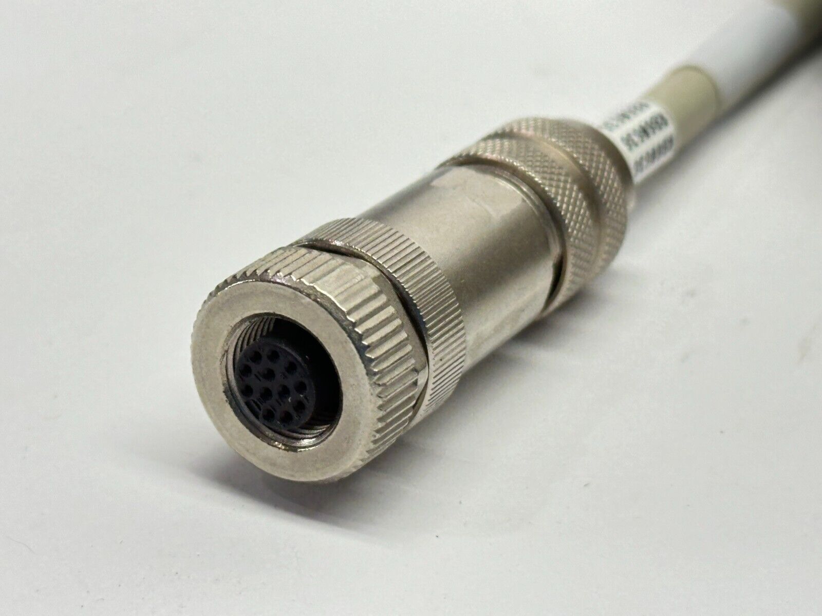 ABB 3HAC067449-003 Ethernet Floor Cable CPCS 12x 15m - Maverick Industrial Sales