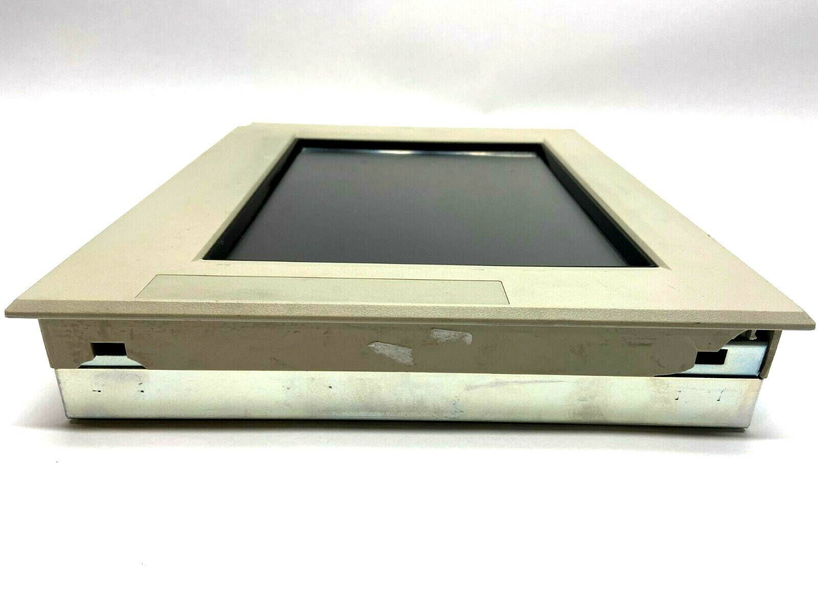 Victor Data Systems LC-10P4SL-FS LCD Color Monitor - For parts or not working - Maverick Industrial Sales