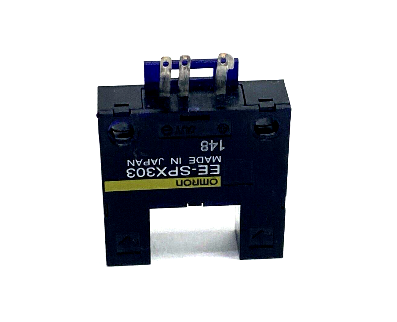 Omron EE-SPX303 Sensor, 13mm Slot - Maverick Industrial Sales